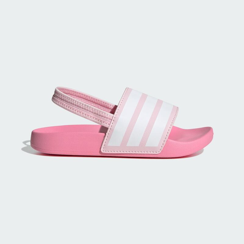 Șlapi Adilette Estrap pentru copii