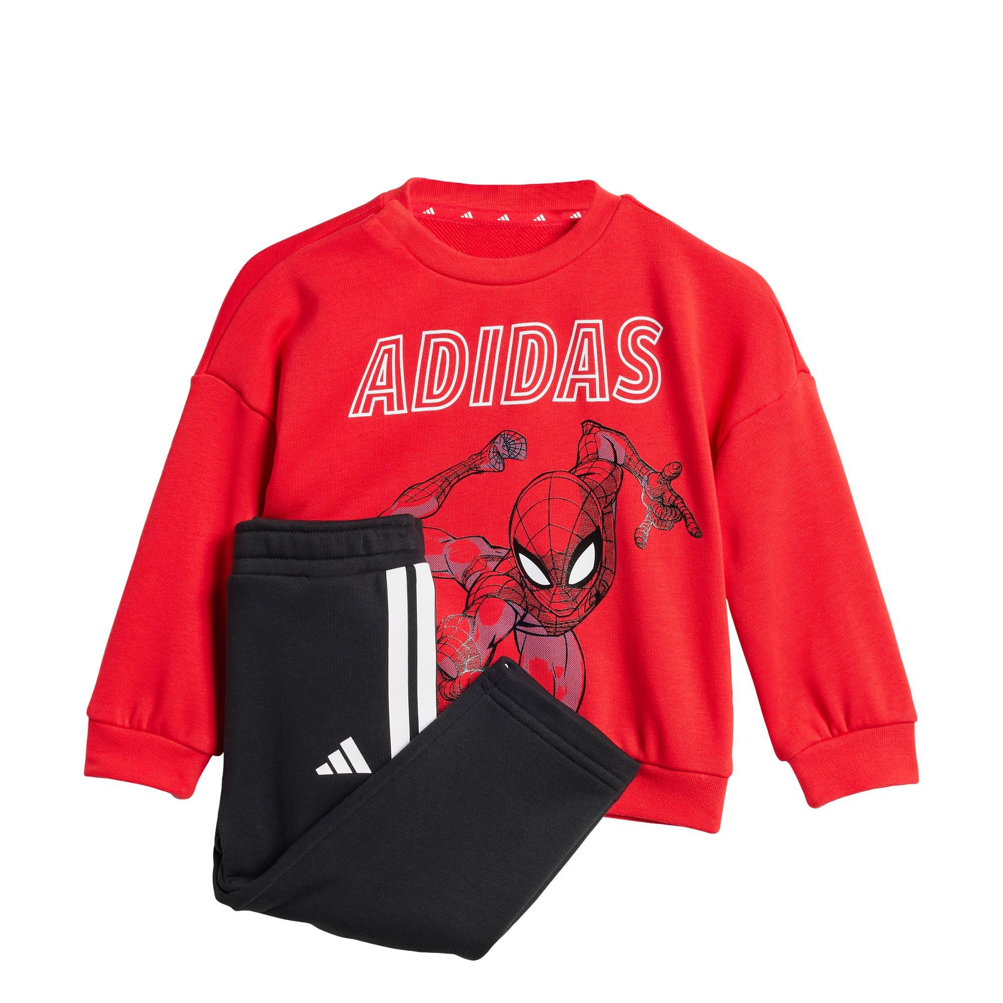 ADIDAS Souprava Marvel Spider-Man Jogger