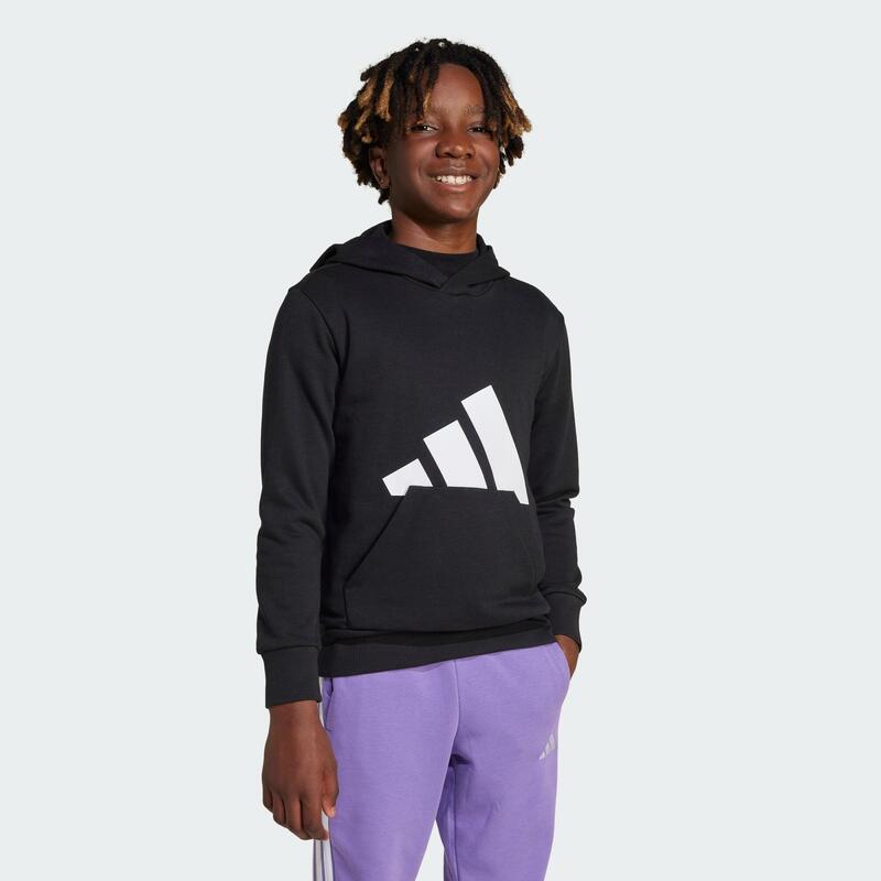 Sweat-shirt à capuche Essentials Enfants