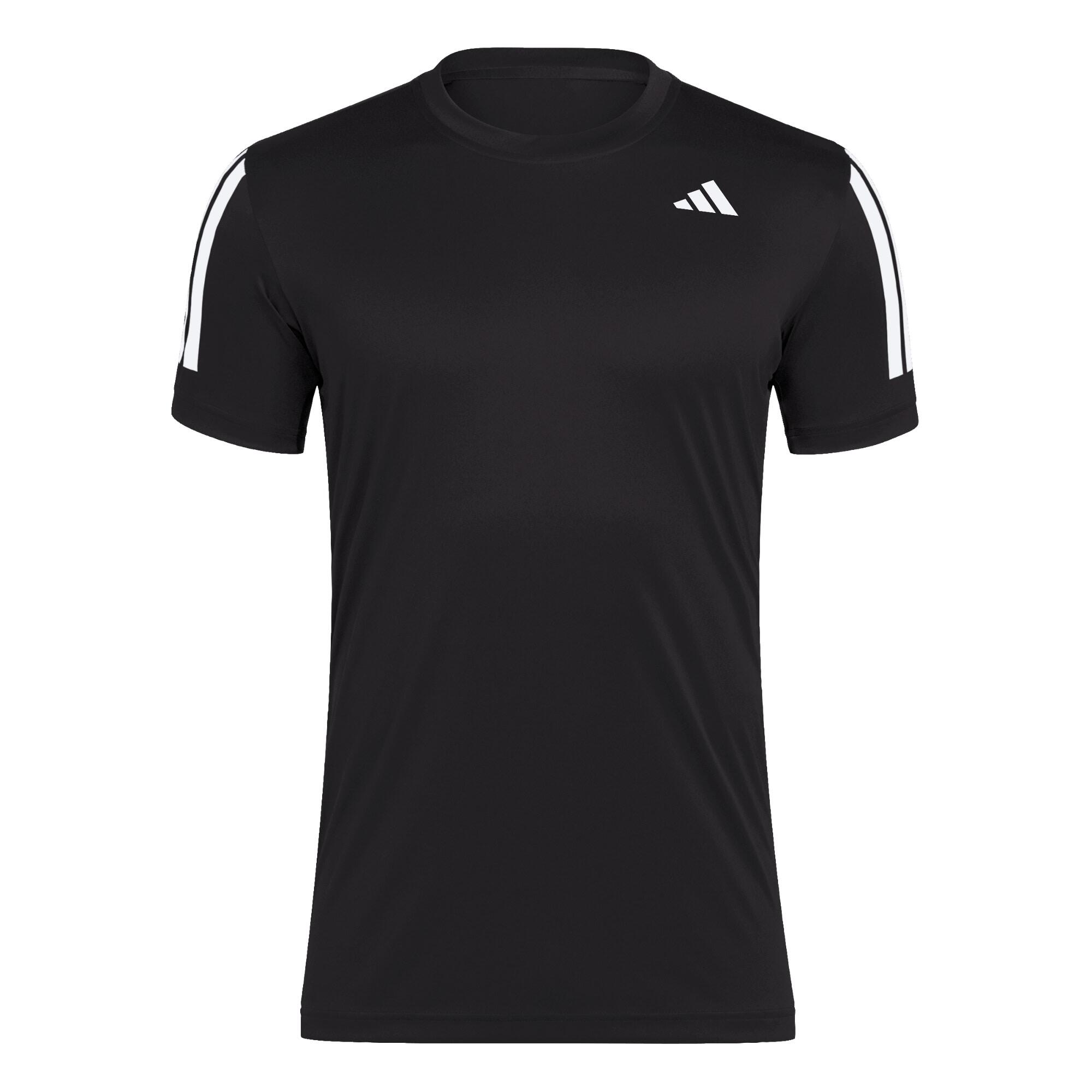 Club Tennis Climacool 3-Stripes T-shirt 2/7