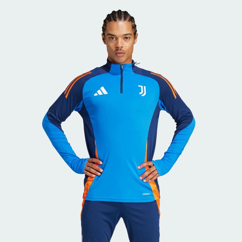 Juventus Tiro 24 Competition Training Top