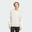 Mikina Essentials 3-Stripes French Terry