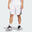 Pantaloni scurți de baschet Legends cu 3 dungi