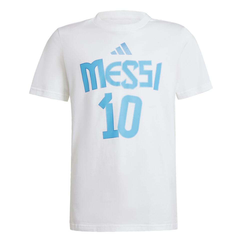 Koszulka Messi Name and Number Graphic Kids