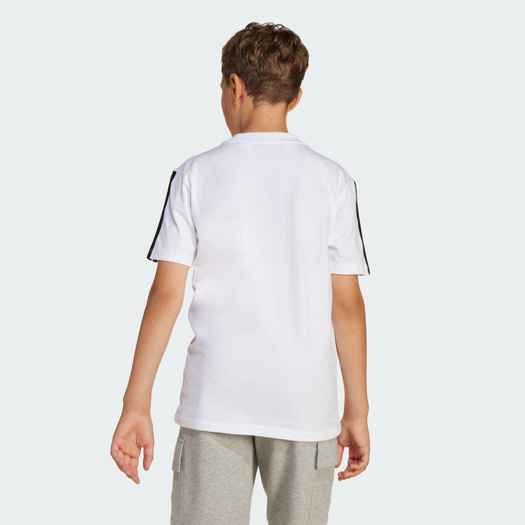 T-shirt Essentials Enfants 4/7