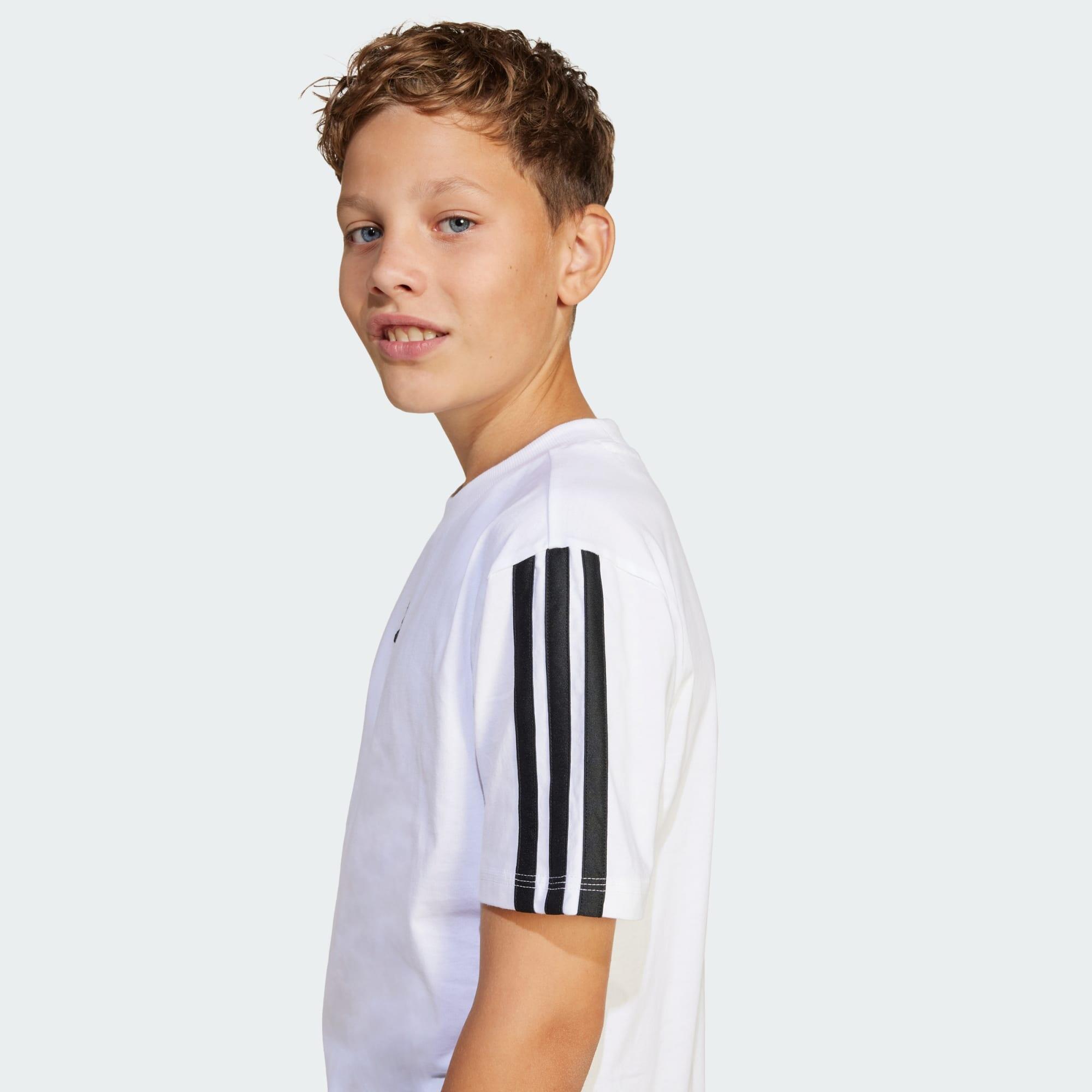 T-shirt Essentials Enfants 6/7