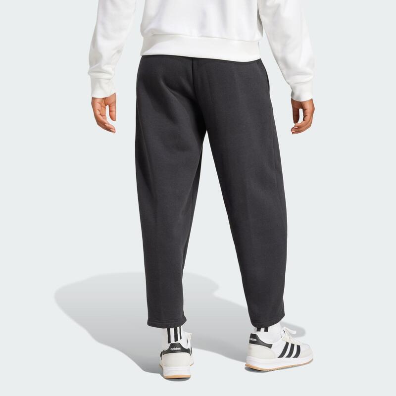 Pantalon molleton Essentials Contemporary Logo Barrel