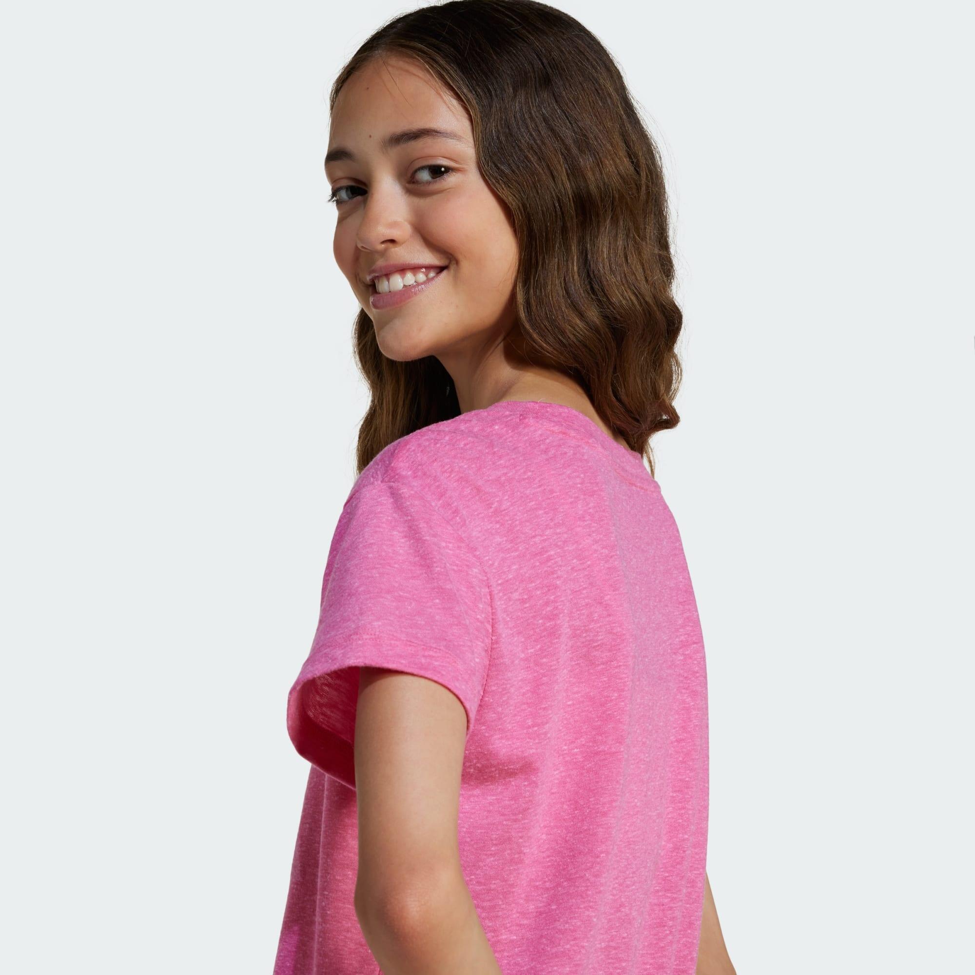 T-shirt Essentials Junior 5/5