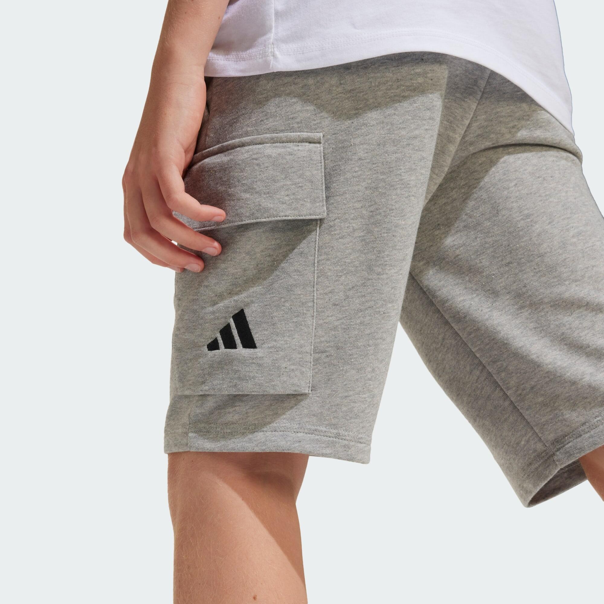 Short cargo Essentials Enfants 7/7