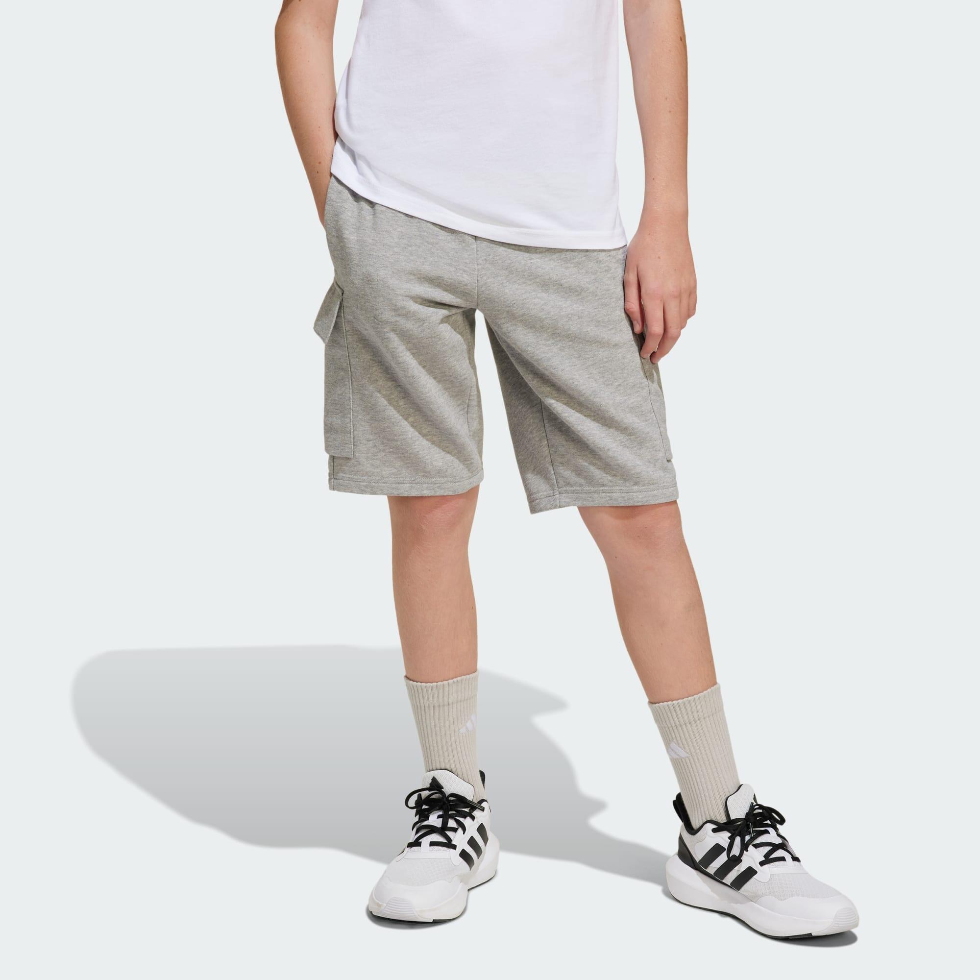 ADIDAS Dětské kraťasy Essentials Cargo