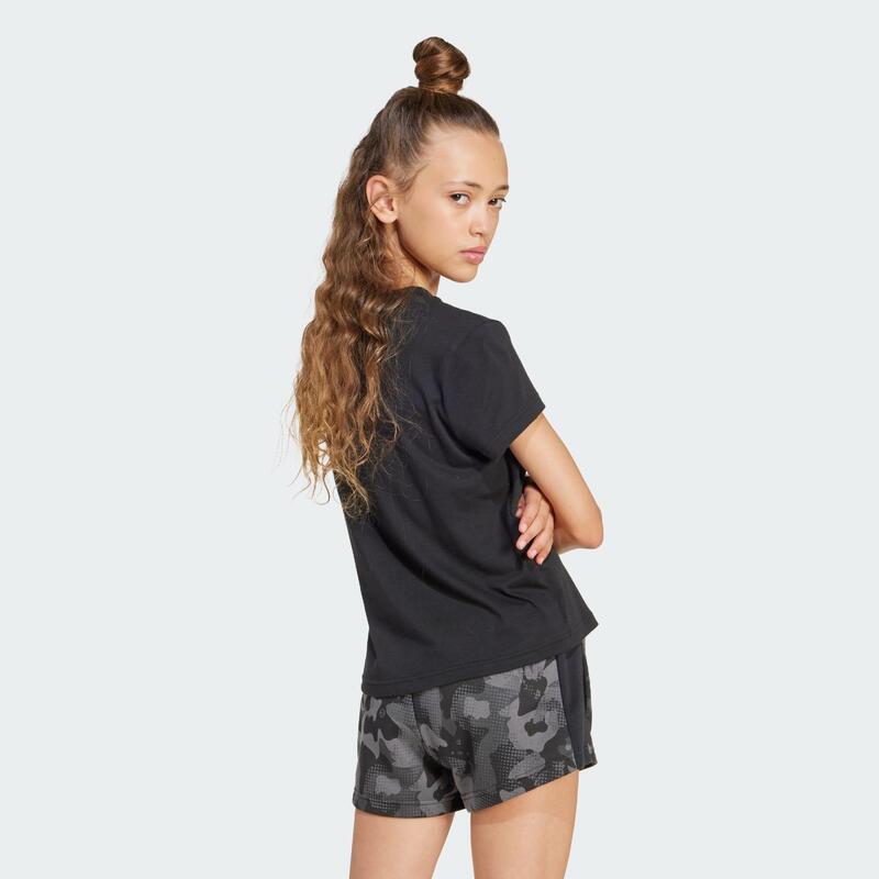 Tričko Seasonal Essentials Flower Kids