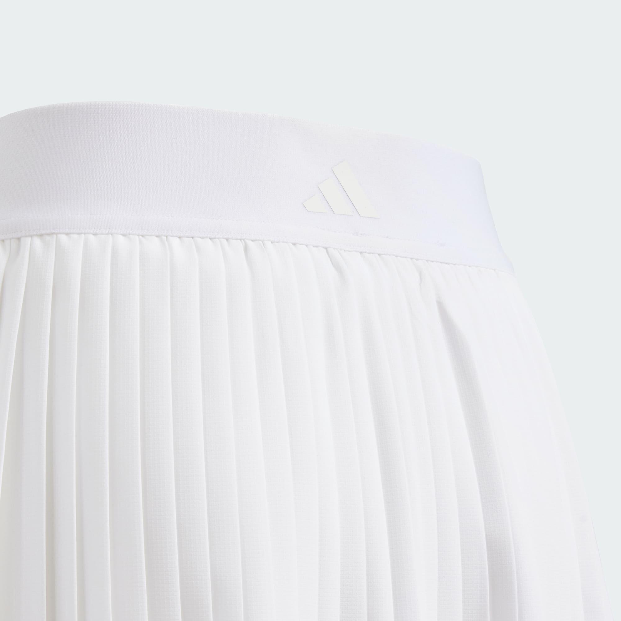 Club Climacool Pleated Kids Tennisrock 2/5