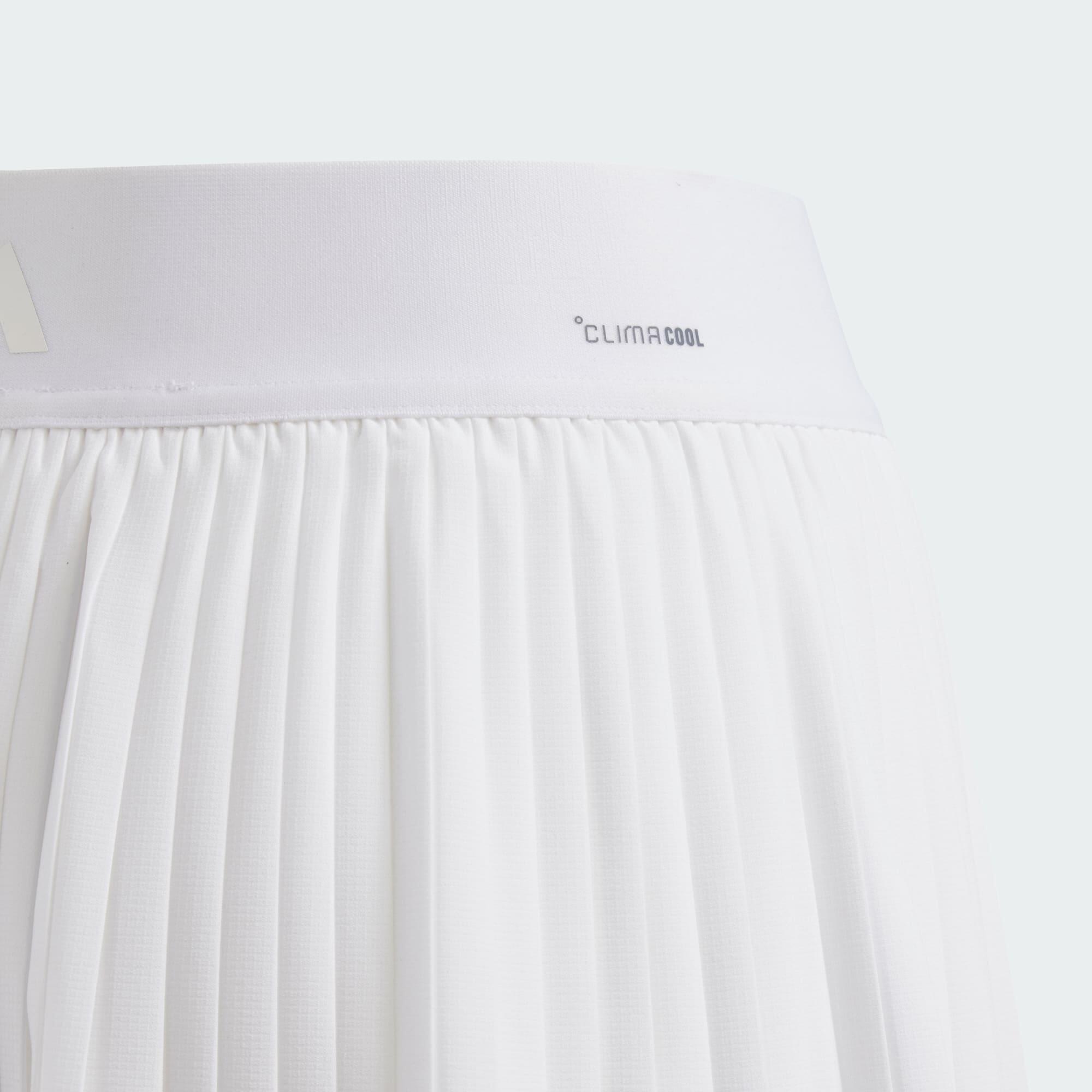Club Climacool Pleated Kids Tennisrock 5/5