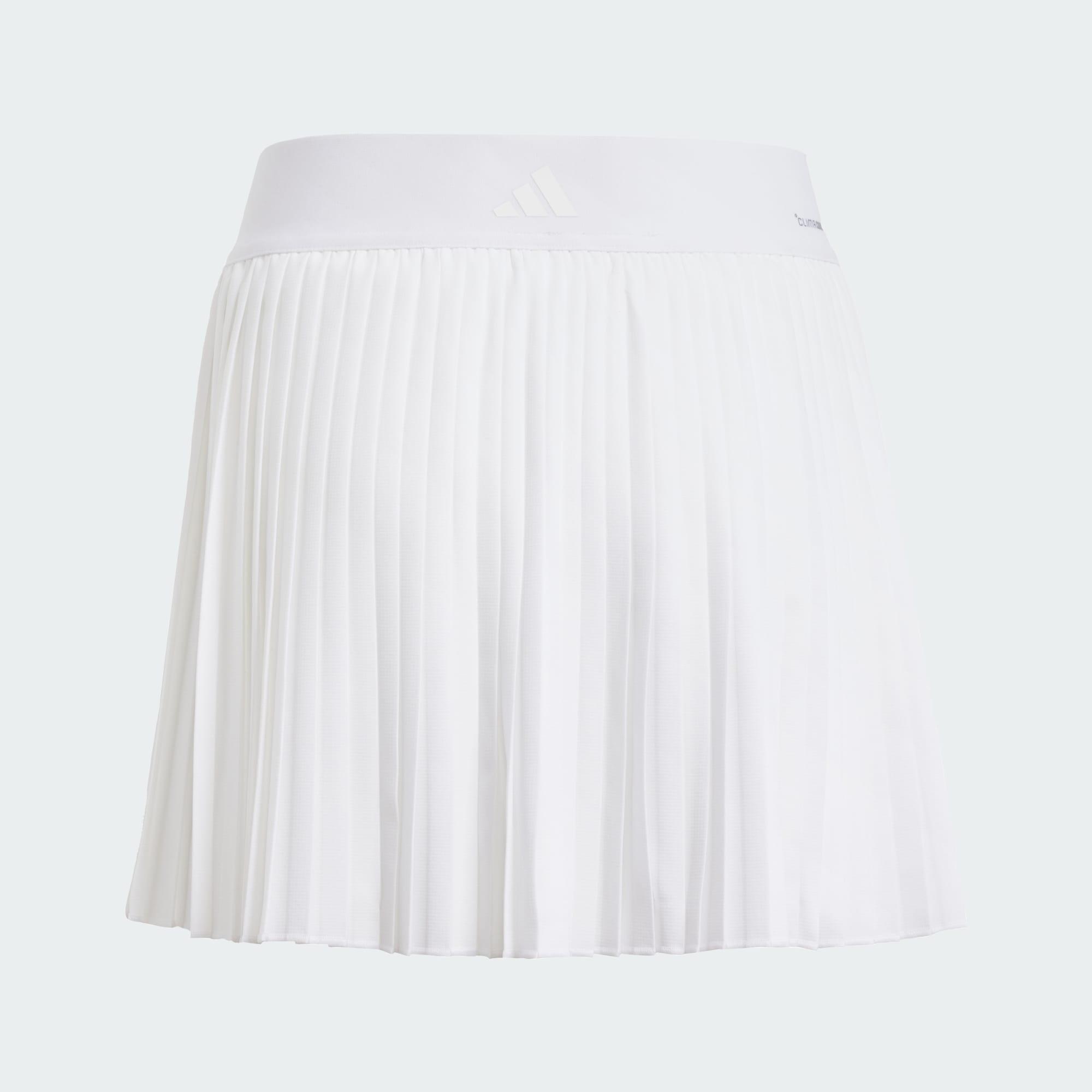 Club Climacool Pleated Kids Tennisrock 4/5