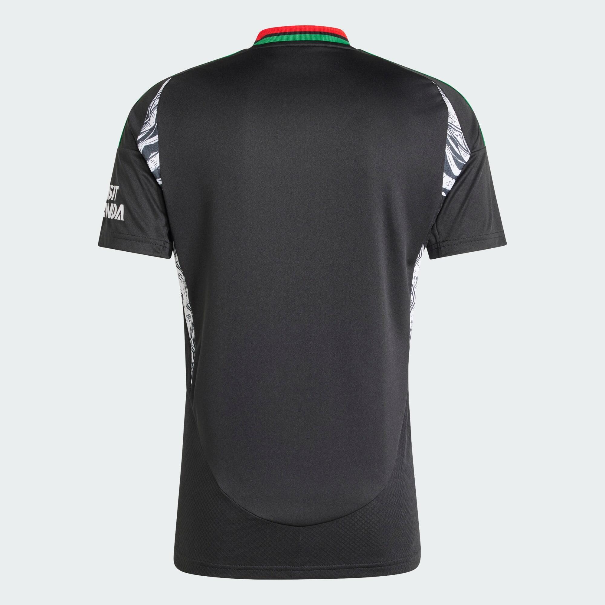 Venkovní dres Arsenal 24/25 7/7