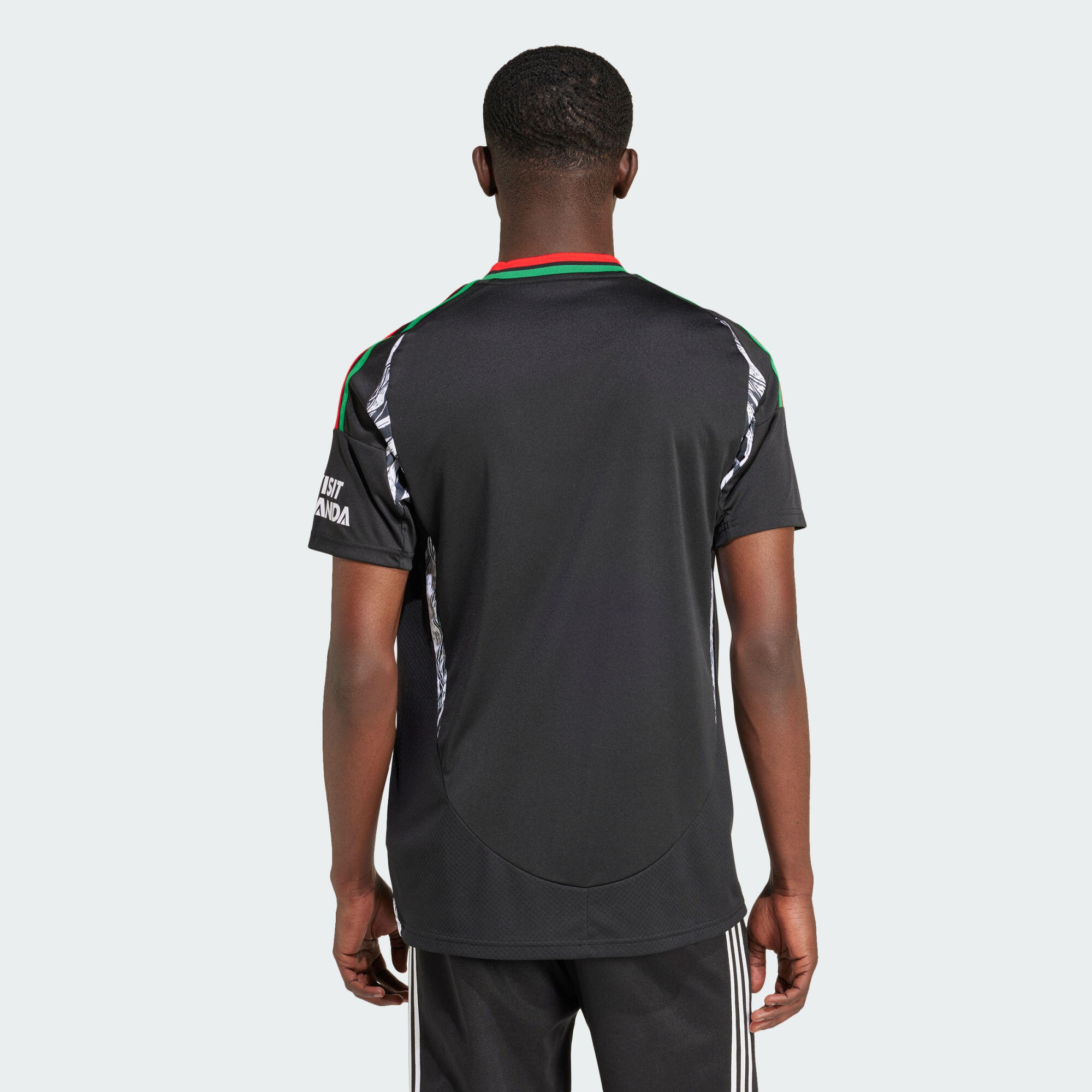 Venkovní dres Arsenal 24/25 4/7
