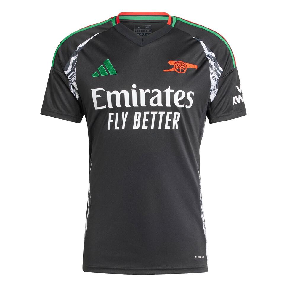 Koszulka Arsenal 24/25 Away