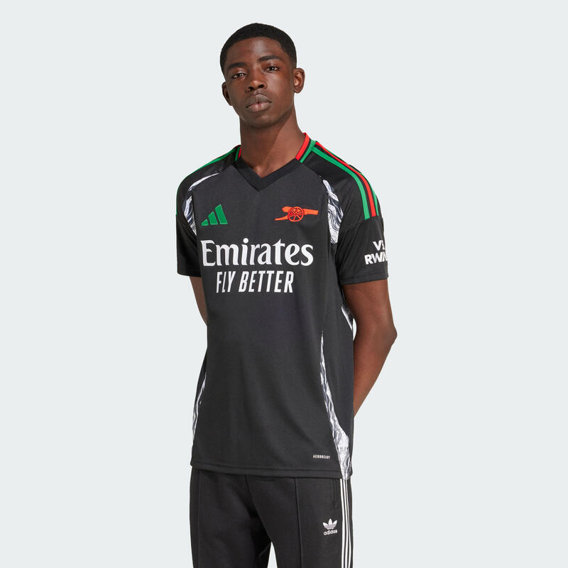 Maillot Extérieur Arsenal 24/25