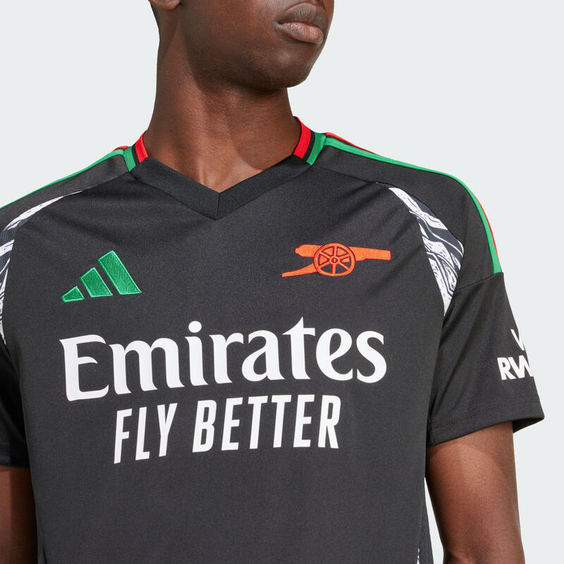 Tricou de deplasare Arsenal 24/25
