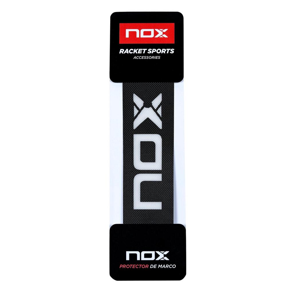 PADEL PROTECTOR BLACK