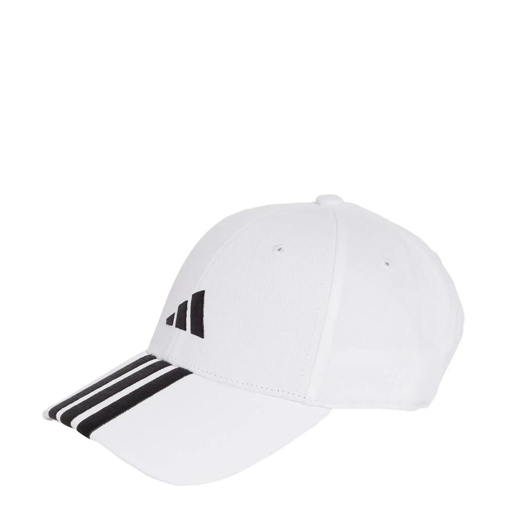 WHITE / BLACK