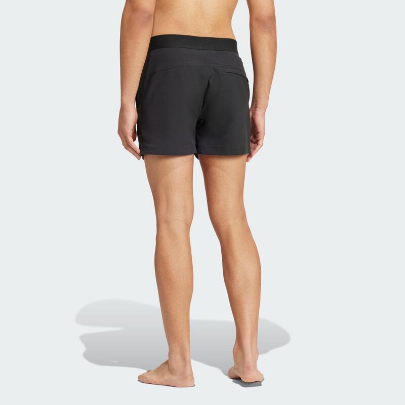 Short de bain court adidas Iconisea