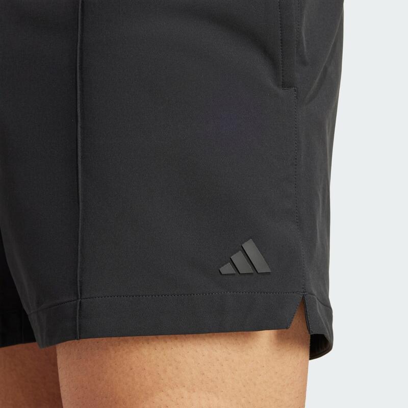 Plavecké šortky adidas Iconisea Short Length