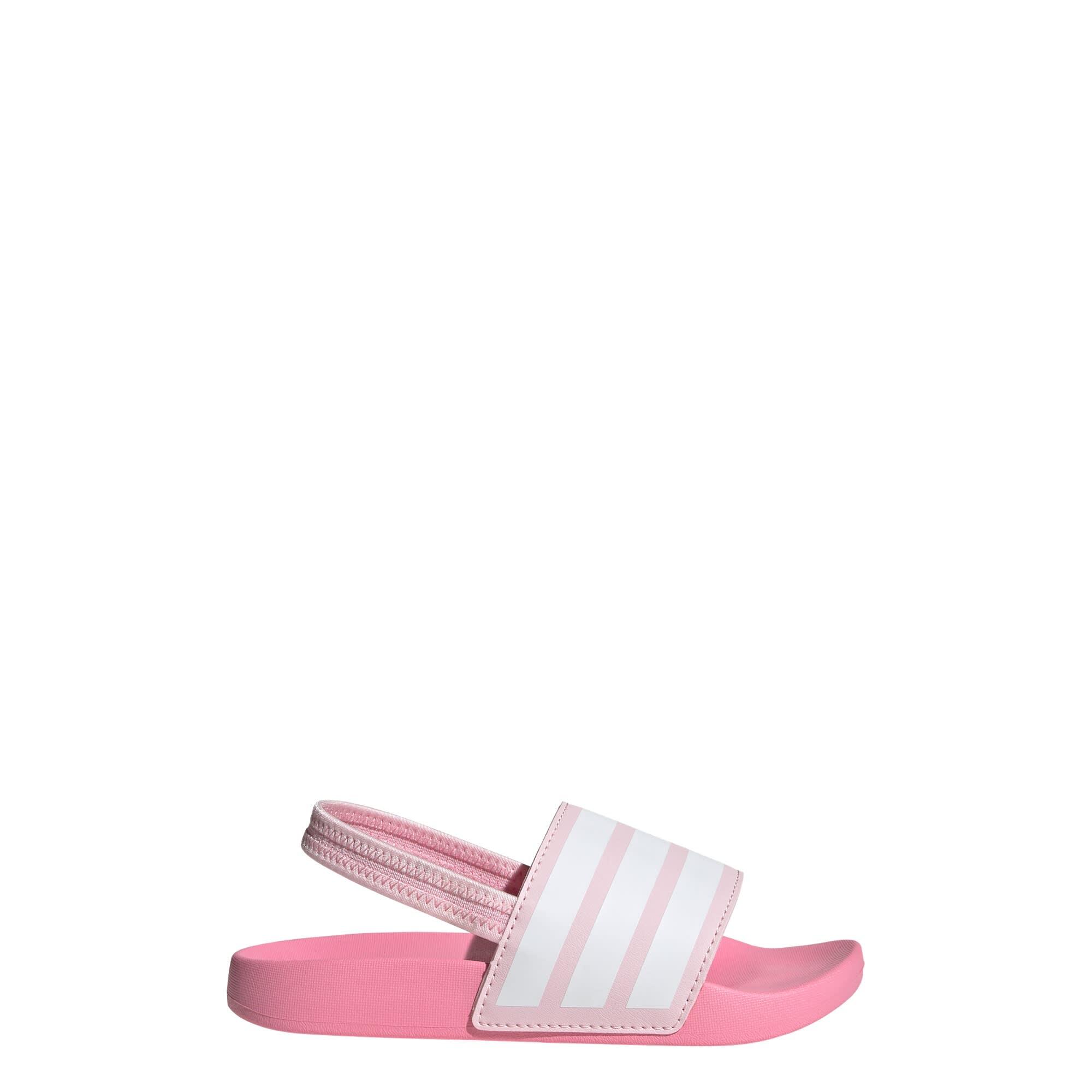 ADIDAS adilette Estrap Badslippers Kids