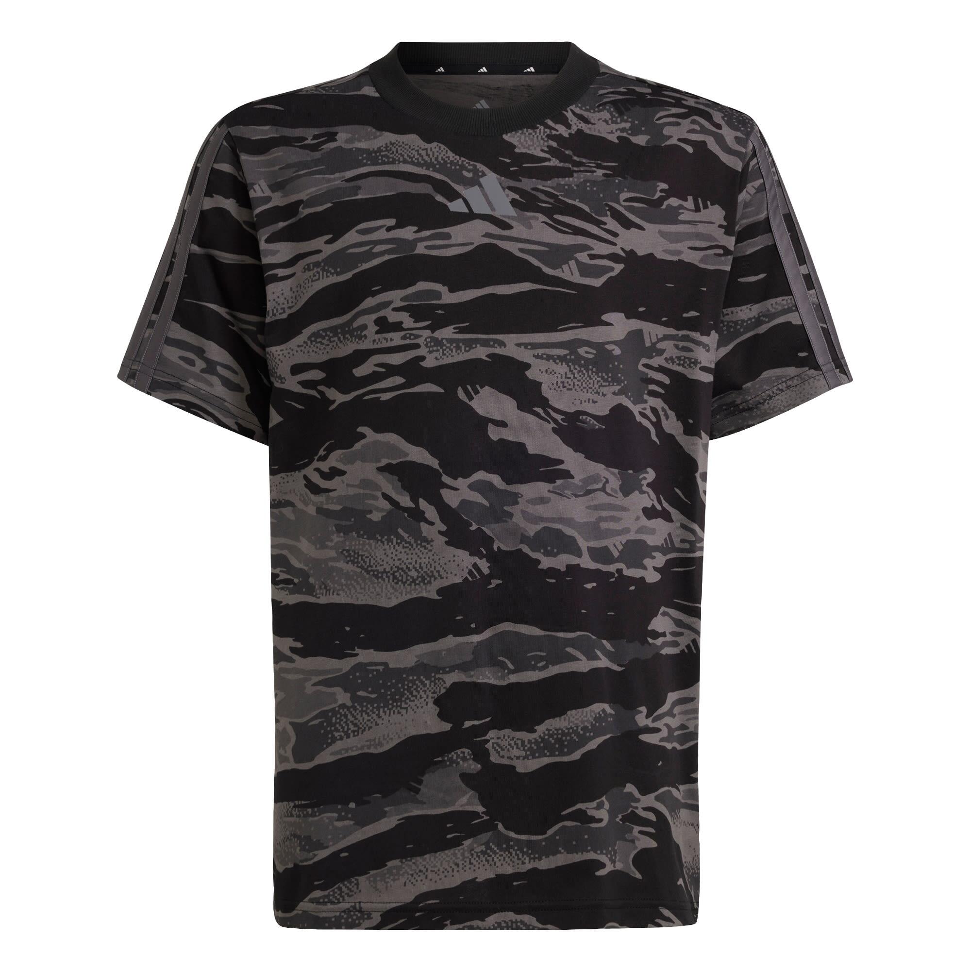T-shirt Seasonal Essentials – Criança 2/5