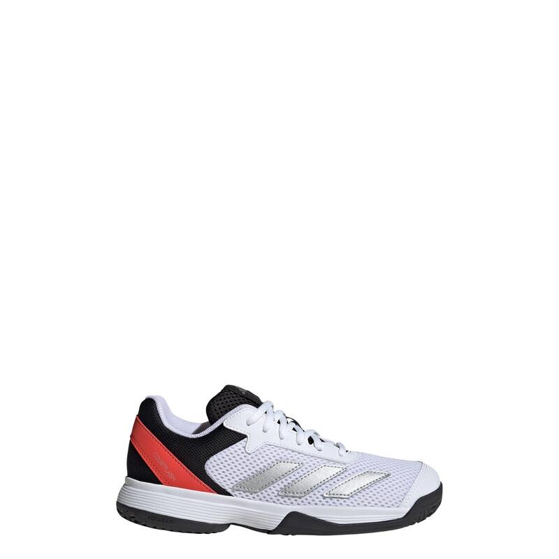 Dětské boty Courtflash Tennis