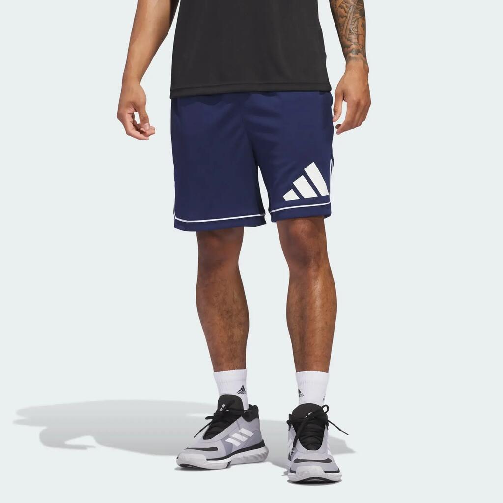 adidas Basketball Badge of Sport Shorts