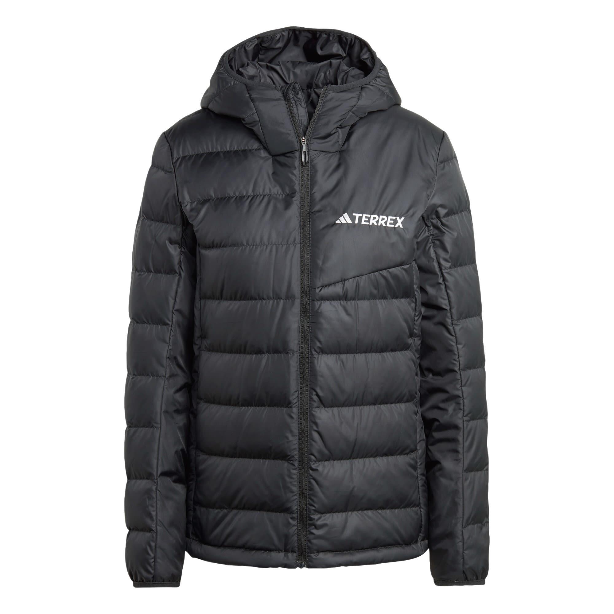 Doudoune à capuche légère Terrex Multi 2/5