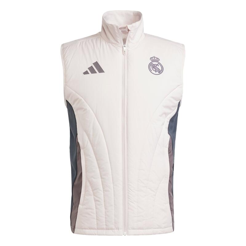 Veste sans manches Real Madrid Winterized