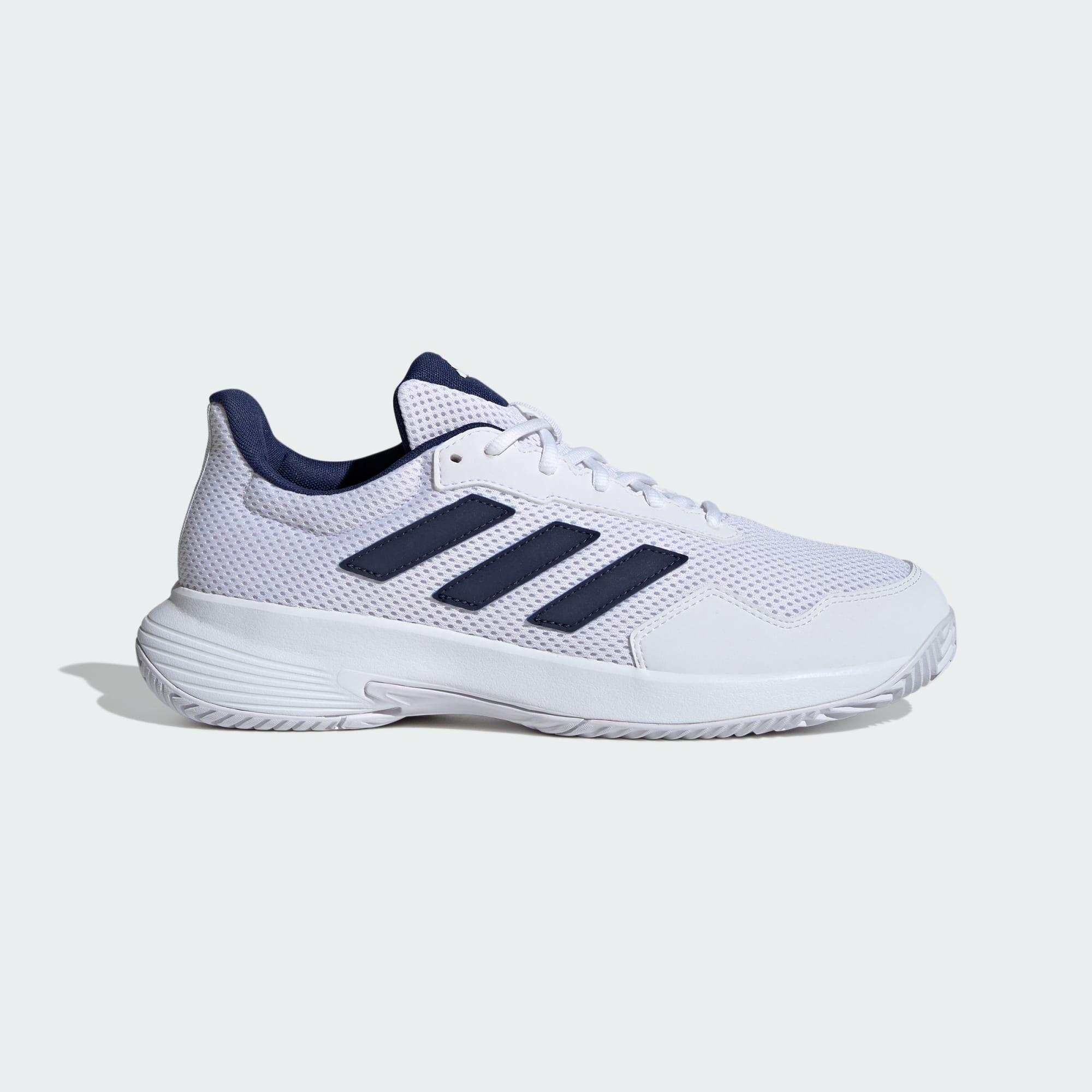 Court Spec 2 Tennis Shoes ADIDAS | Decathlon