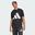 Tricou Essentials cu logo mare