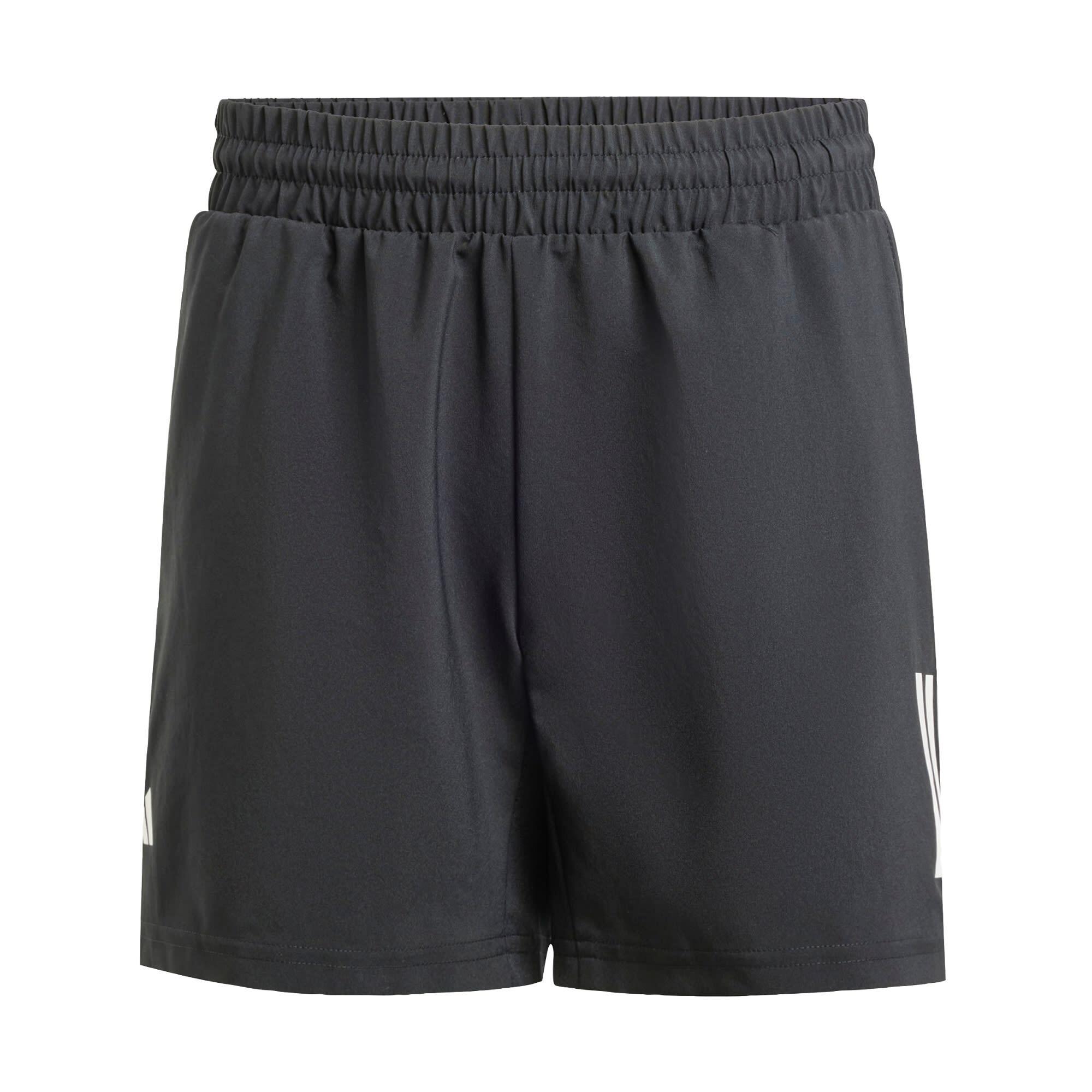 ADIDAS Club Tennis 3-Stripes Shorts Kids