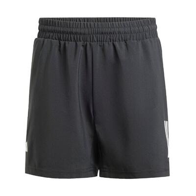 Club tennis 3-stripes short kids