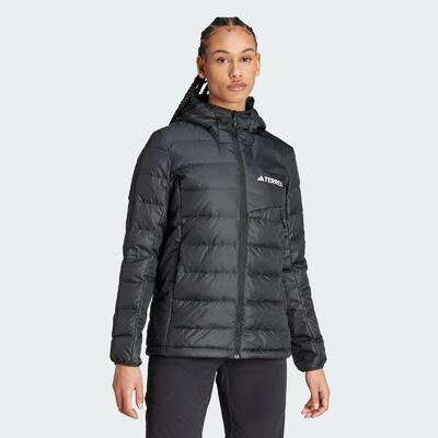 Chaqueta con capucha Terrex Multi Light Down