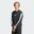Mikina Essentials 3-Stripes French Terry