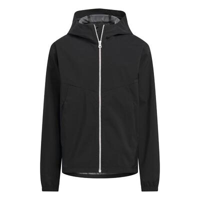 Regenjacke für Kinder adidas Provisional