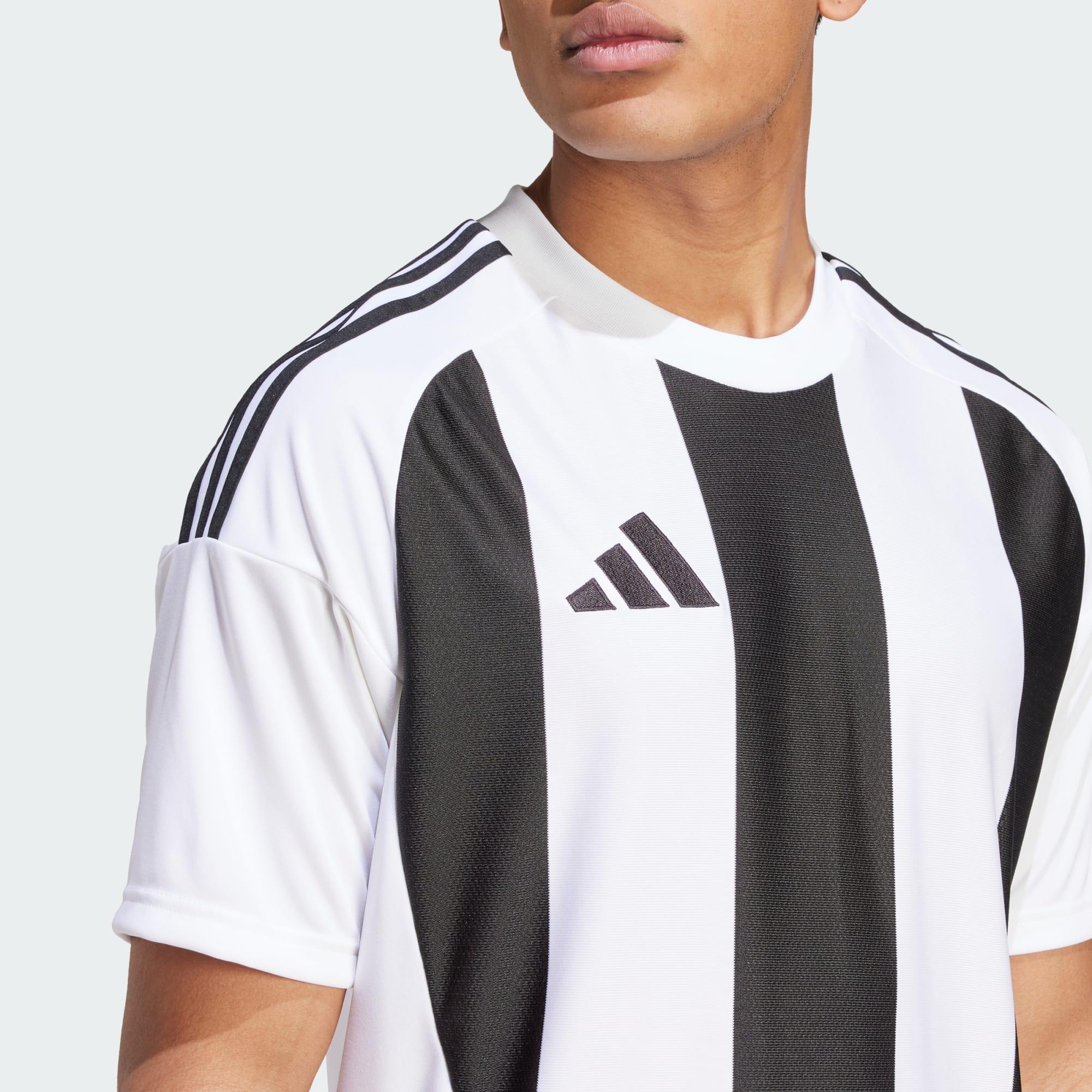 Dres Striped 24 4/7