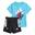 CONJUNTO HOMEM-ARANHA ADIDAS MARVEL