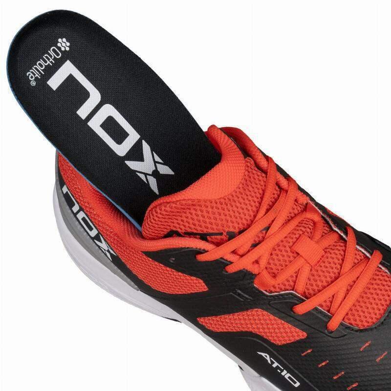 Scarpe padel Nox AT10 Pro 5/7