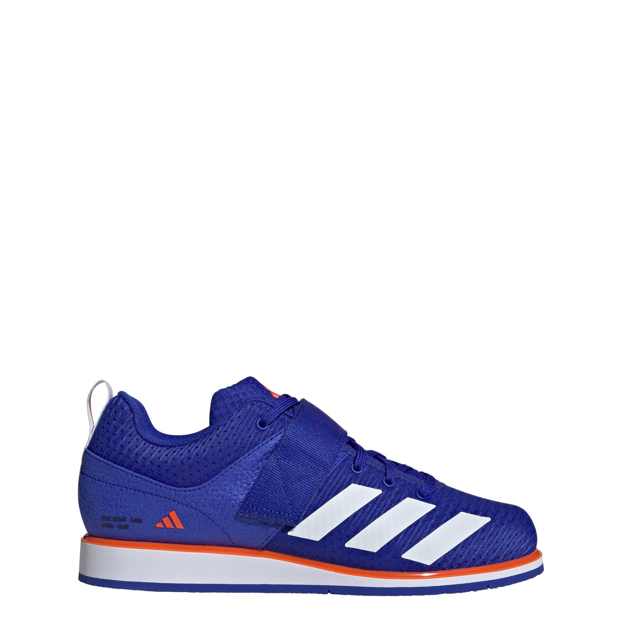 Adidas Calzado Halterofilia Decathlon Zapatillas Halterofilia