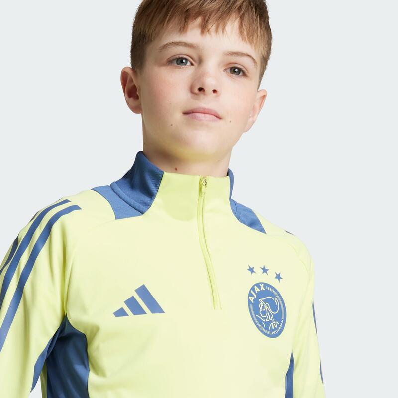 Tréninkový top Ajax Amsterdam Tiro 24 Competition Kids