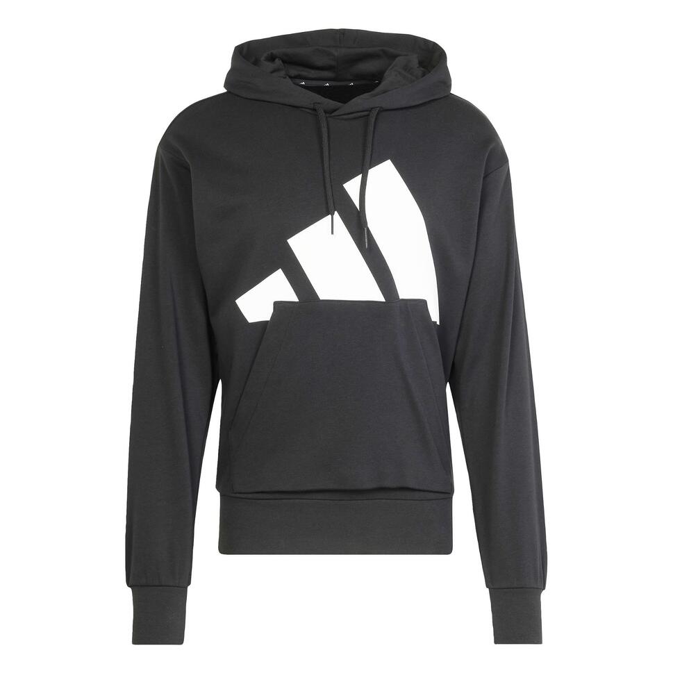 Bluza z kapturem Essentials Big Logo French Terry