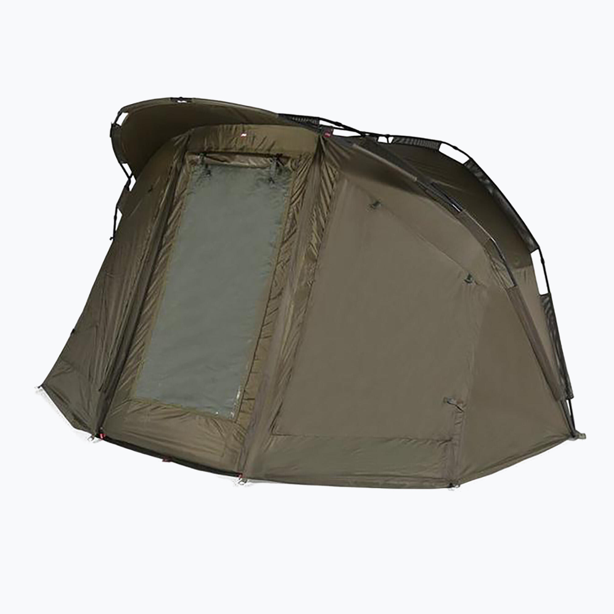 Namiot 2-osobowy JRC Defender Peak Bivvy 2 Man 4/5