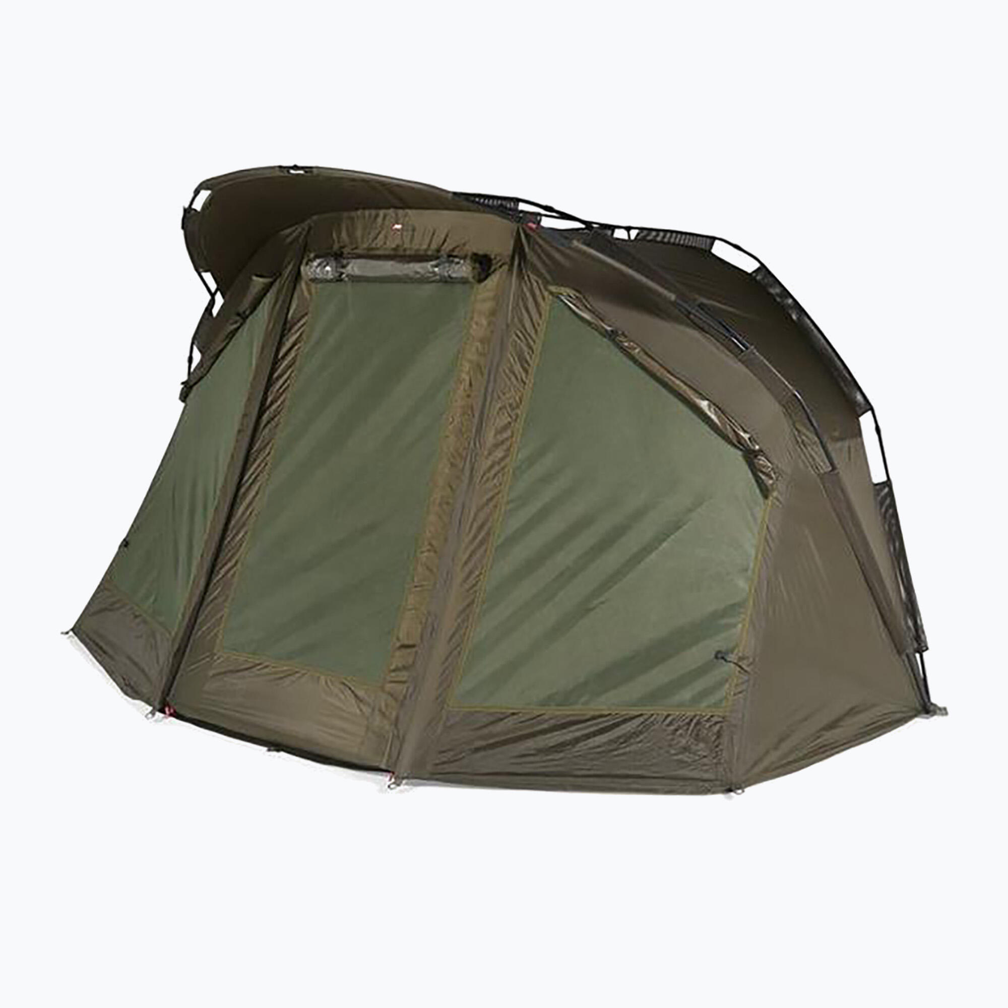 Namiot 2-osobowy JRC Defender Peak Bivvy 2 Man 5/5