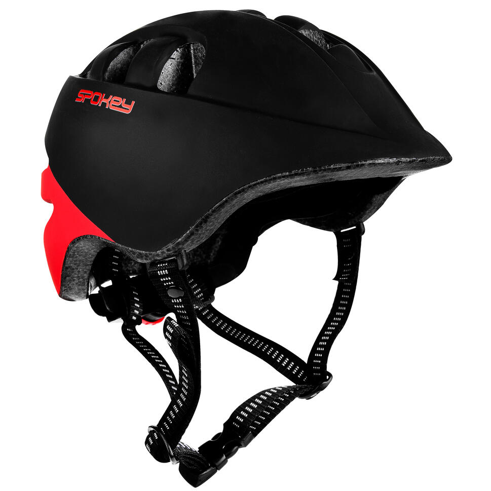 Kask rowerowy ultralekki CHERUB