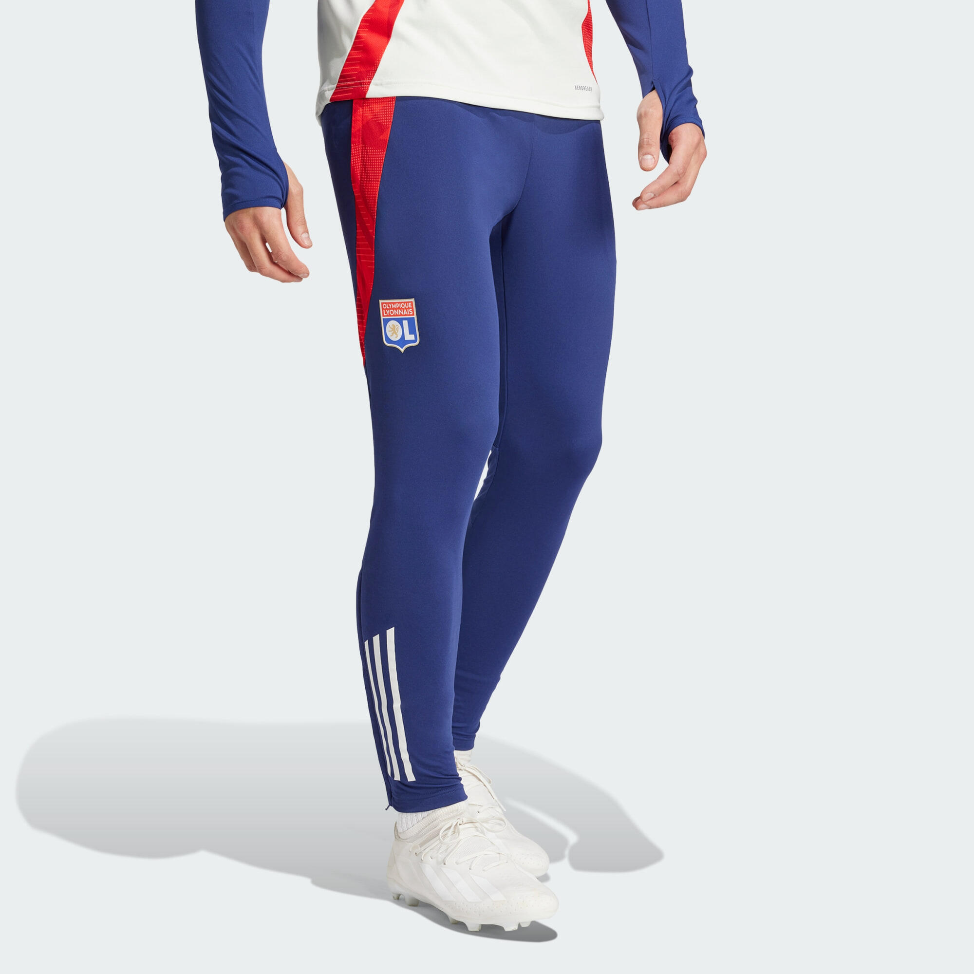 Olympique Lyon Tiro 24 Trainingshose 1/6